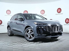 2027 Audi Q6 e-tron Prestige SUV