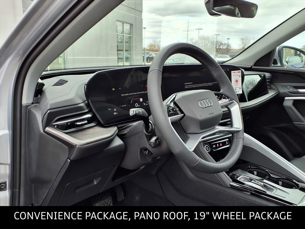 2025 Audi Q5 Premium - Photo 8