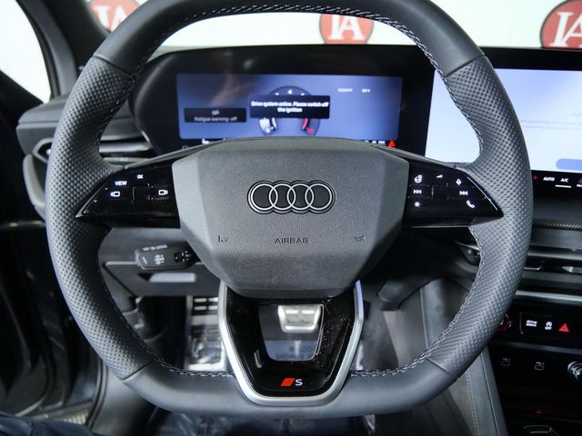 2026 Audi SQ5 Sportback Premium Plus - Photo 22