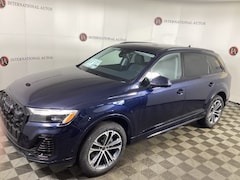 2026 Audi Q7 45 Premium Plus SUV