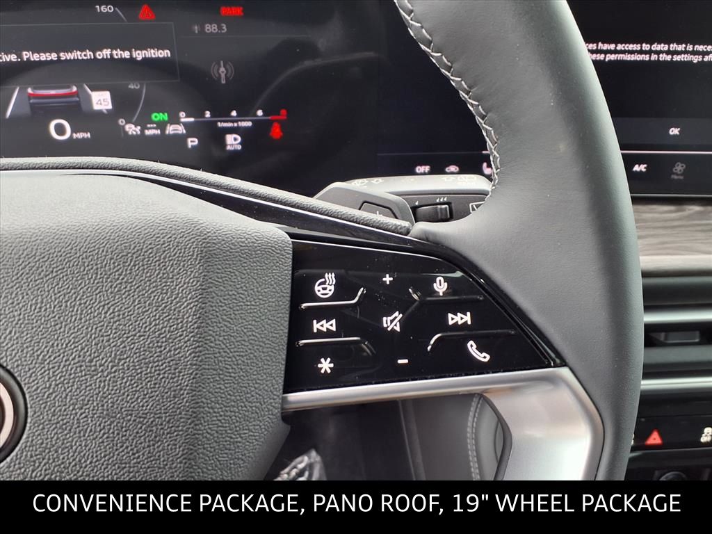 2025 Audi Q5 Premium - Photo 23