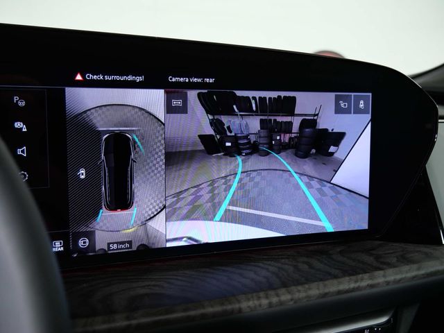 2025 Audi Q5 Premium Plus - Photo 28