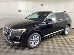 2025 Audi Q7 55 Premium Plus SUV