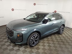 2026 Audi Q3 S Line SUV
