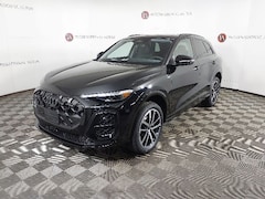 2026 Audi Q5 2.0T Premium Plus SUV