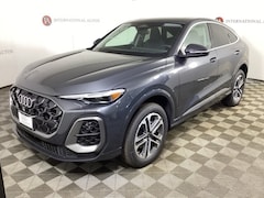 2025 Audi Q5 2.0T Premium Plus SUV
