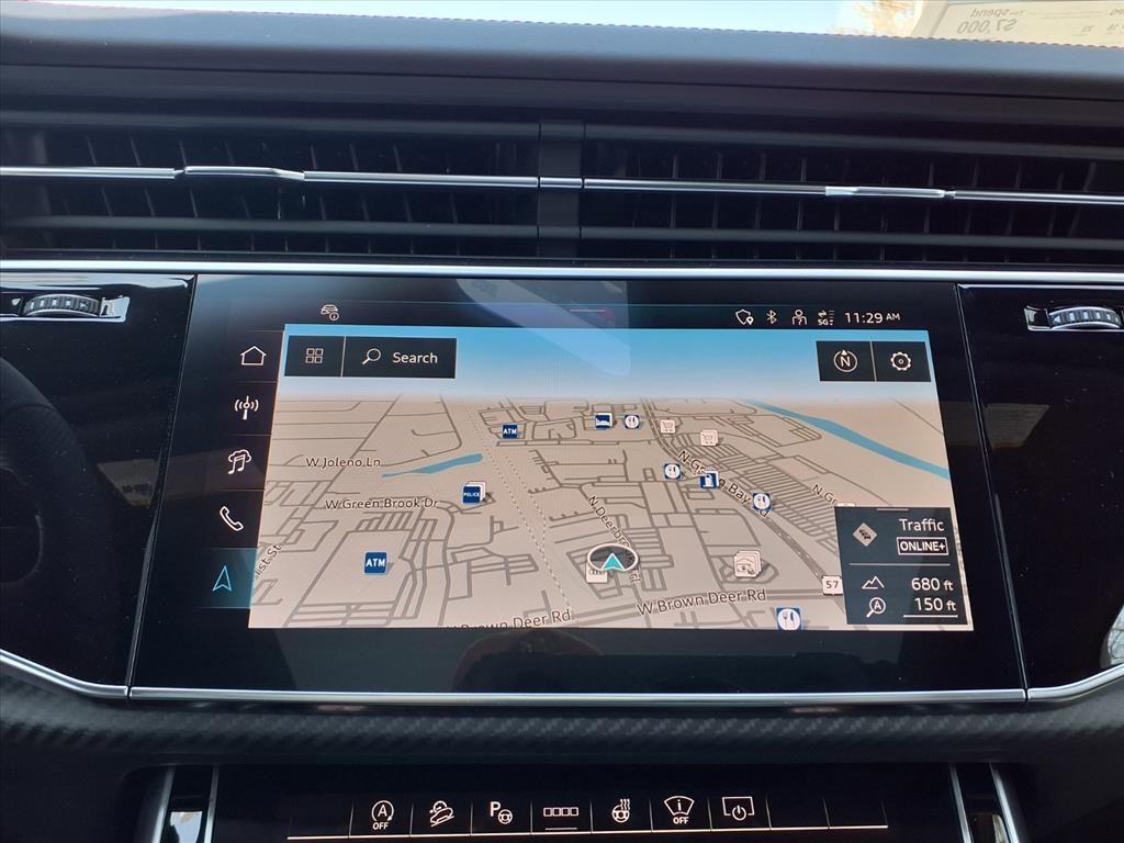 2026 Audi Q7 Prestige - Photo 18