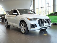 2025 Audi Q5 Sportback 45 S Line Premium Plus SUV