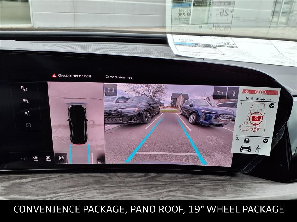 2025 Audi Q5 Premium - Photo 26