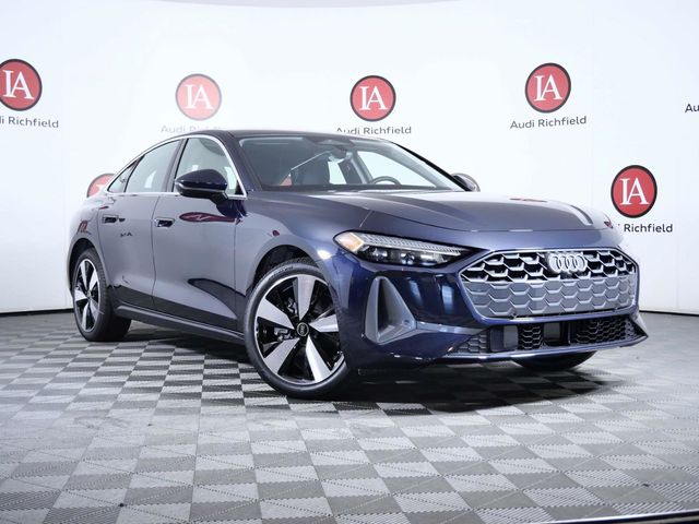 2025 Audi New A5 Premium Plus