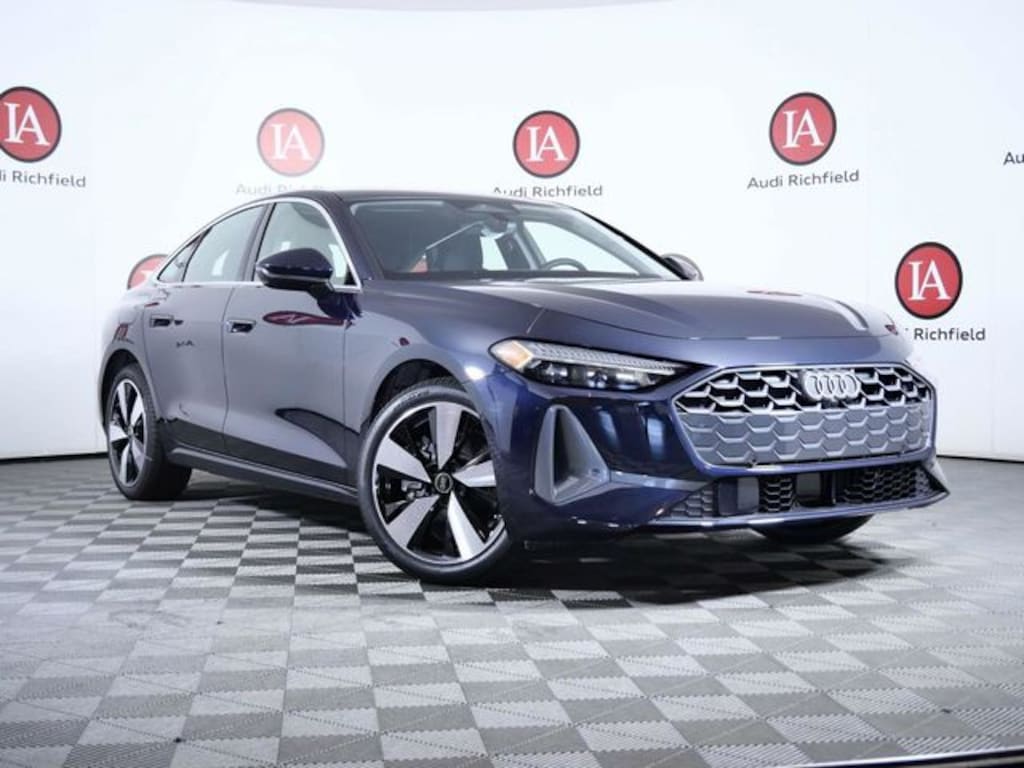 New 2025 Audi A5 2.0T Premium Plus Hatchback