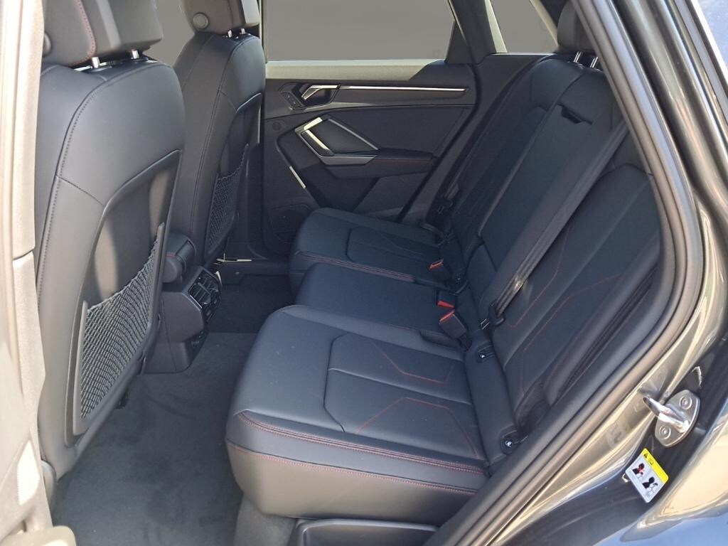 New 2025 Audi Q3 Premium Plus SUV