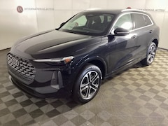 2025 Audi All-new Q5 2.0T Premium Plus SUV