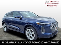 2025 Audi Q5 2.0T Premium Plus SUV