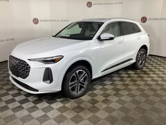 2025 Audi All-new Q5 2.0T Premium Plus SUV