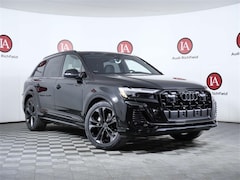 2026 Audi Q7 55 Premium Plus SUV