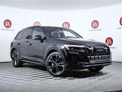 2026 Audi Q7 55 Premium Plus SUV