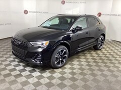 2025 Audi Q3 Premium Plus SUV