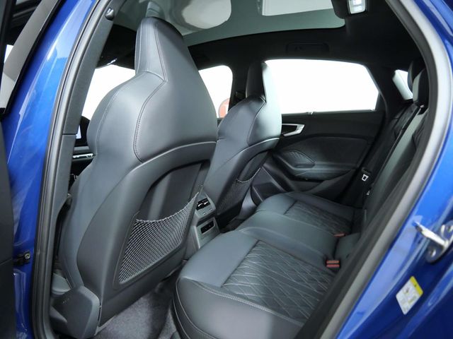 2026 Audi S5 Premium Plus - Photo 14