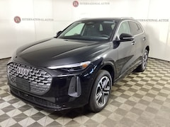 2025 Audi All-new Q5 2.0T Premium Plus SUV