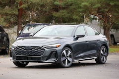 2026 Audi A5 Hatchback
