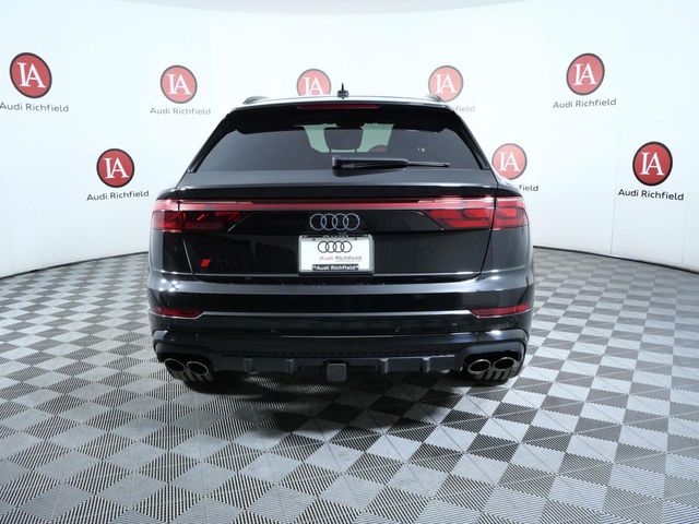 2026 Audi SQ8 Prestige - Photo 7