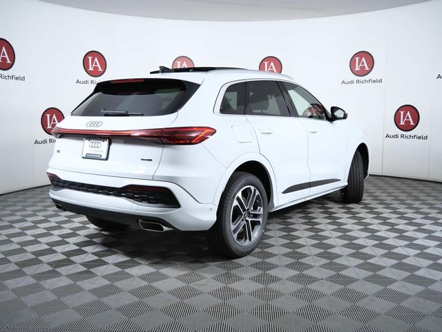 2025 Audi Q5 Premium Plus - Photo 8