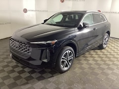 2025 Audi Q5 2.0T Premium SUV