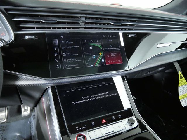 2026 Audi SQ8 Prestige - Photo 19