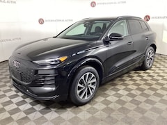 2025 Audi Q6 e-tron Premium SUV