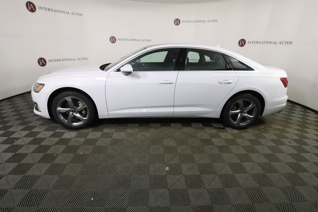 New 2024 Audi A6 for Sale near Springfield, IL