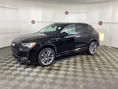 2025 Audi Q3 Premium SUV