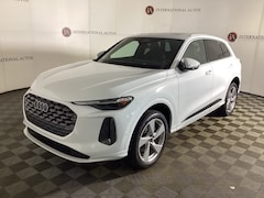 2025 Audi All-new Q5 2.0T Premium Plus SUV