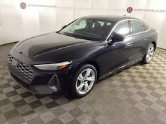2025 Audi A5 2.0T Premium Hatchback