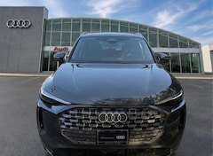 2025 Audi Q5 2.0T Premium Plus SUV