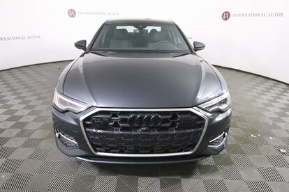 New 2024 Audi A6 For Sale  Richfield MN Serving Minneapolis, St. Paul,  Bloomington, Eden Prairie, Edina MN