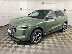 2025 Audi All-new Q5 2.0T Premium Plus SUV