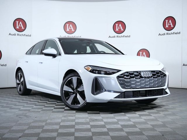 2025 Audi A4 Premium Plus