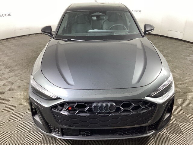 2025 Audi S5 Premium Plus photo 2