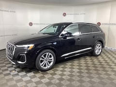 2026 Audi Q7 55 Premium Plus SUV