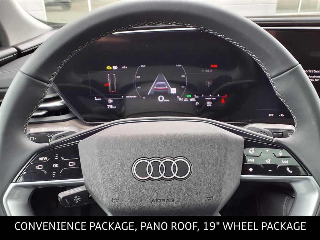 2025 Audi Q5 Premium - Photo 20