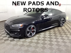 2019 Audi RS 5 2.9T Hatchback