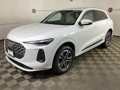 2025 Audi All-new Q5 2.0T Premium Plus SUV