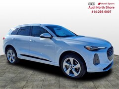 2025 Audi All-new Q5 2.0T Premium Plus SUV