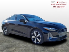 2025 Audi All-new A5 Hatchback