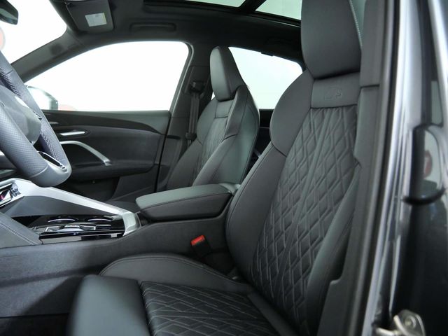 2026 Audi SQ5 Sportback Premium Plus - Photo 18