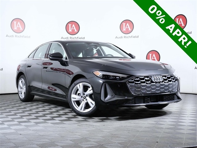 2025 Audi A4 Premium Plus's photo