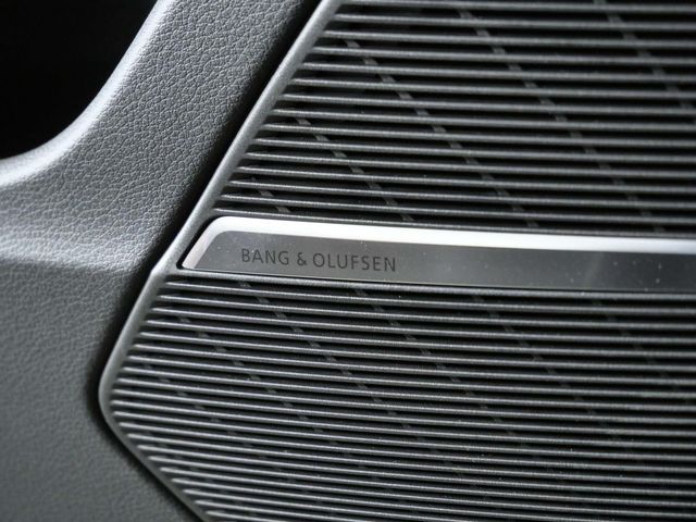 2026 Audi SQ8 Prestige - Photo 28