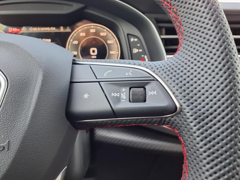 2026 Audi Q7 Prestige - Photo 15
