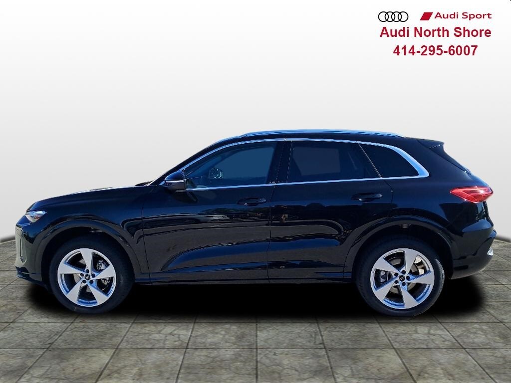 New 2025 Audi All-new Q5 2.0T Premium Plus SUV